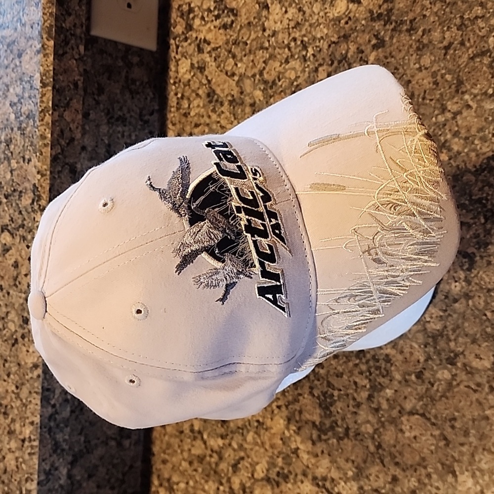 Arctic Cat ATV's Hat, Gently Used